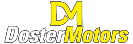 Doster Motors